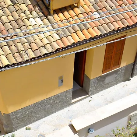 La Casa Di Nemi טראפאני