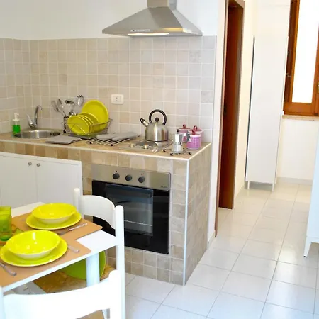 La Casa Di Nemi בית נופש
