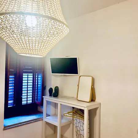 La Casa Di Nemi Hébergement de vacances Trapani