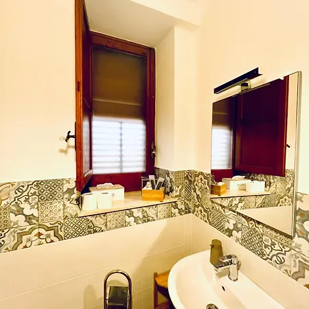 La Casa Di Nemi Trapani