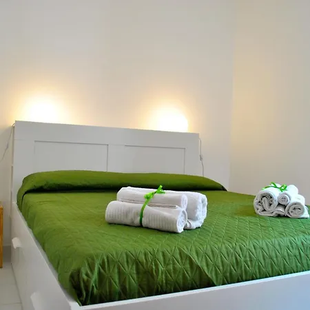 La Casa Di Nemi Holiday home *