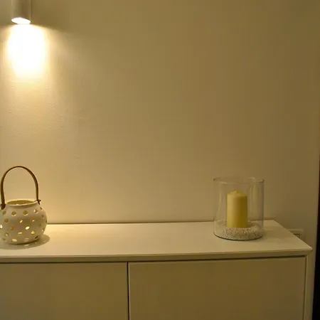 La Casa Di Nemi *