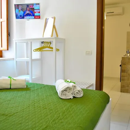 La Casa Di Nemi *