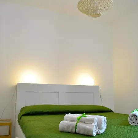 Holiday home La Casa Di Nemi Trapani