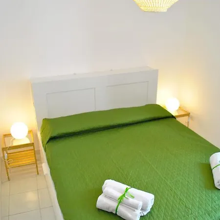 La Casa Di Nemi Trapani