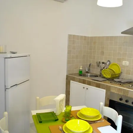 Сasa de vacaciones La Casa Di Nemi