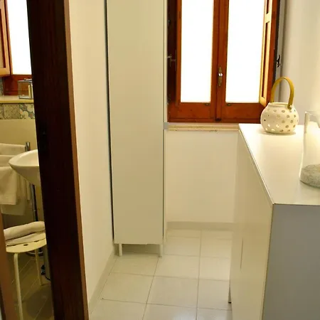 La Casa Di Nemi * Trapani