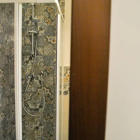 La Casa Di Nemi *