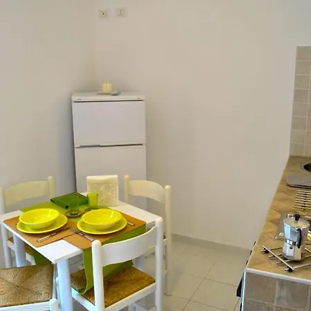 Holiday home La Casa Di Nemi