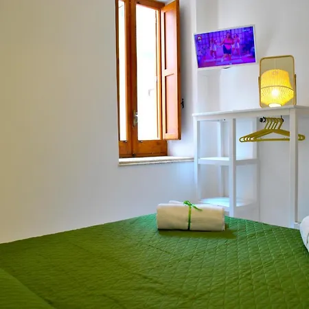La Casa Di Nemi Hébergement de vacances
